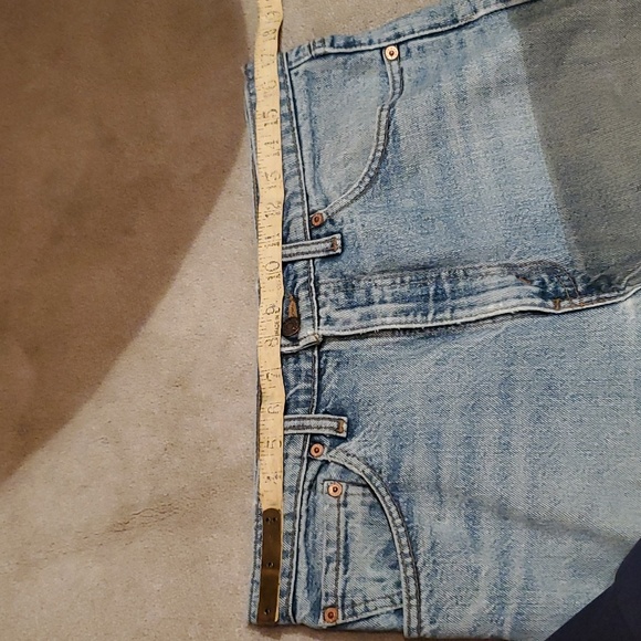 Vintage Levi's 512 - Picture 5 of 5